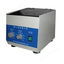 臺式離心機 80-1實驗離心機 定時調速