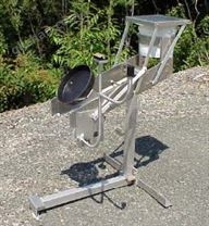 全自動酸雨采樣器