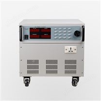 ATA10006T三相变频电源(6KVA)