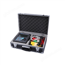 GECR3000B系列接地電阻