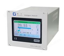 CI-PC127變頻離子流氧分析儀