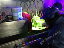 閥體探傷機