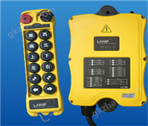 起重機配件控制器