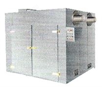 CT、CT-C熱風(fēng)循環(huán)烘箱