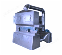 XF系列負(fù)壓沸騰干燥床