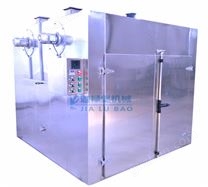 CT-C系列熱風(fēng)循環(huán)烘箱
