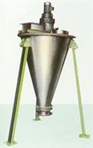 WH系列雙螺旋錐形混合機(jī)