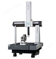 Explorer系列通用型三坐標測量機