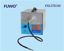 【邦沃】汞灯型点光源UV固化机