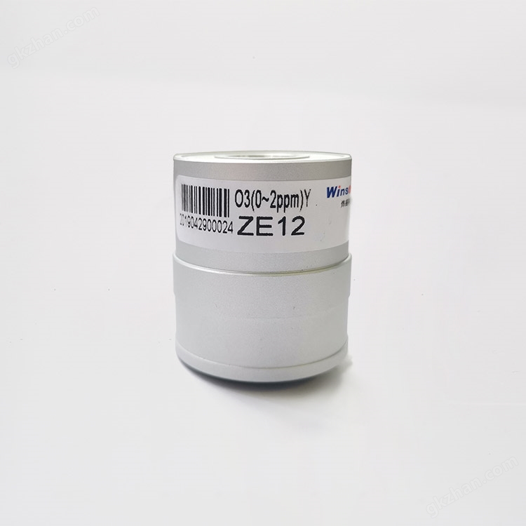ZE12通用型大氣監(jiān)測模組