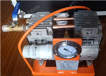 KSCZ-4-S10-35KV充氣柜售后服務用抽真空充氣組合套