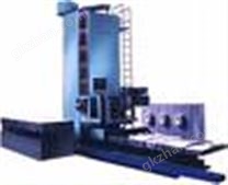 TH6216落地铣镗床