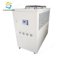 風冷式冷水機