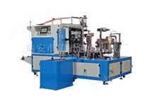RJJM系列瑞機全自動膠帽成型機