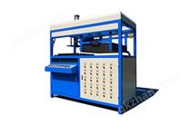 HX-2224 单工位 吸塑打板机