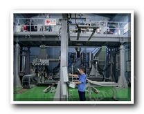 DDSJ350X6C 大道六層油箱吹塑機2.0版