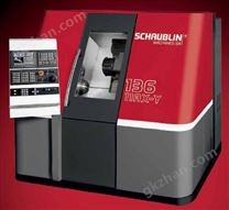 瑞士肖布林Schaublin车床