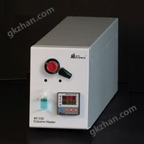 AT-550/550C系列恒溫柱箱