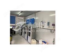 污染源水質(zhì)在線監(jiān)測(cè)系統(tǒng)