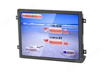 天步技术-医疗美容领域.安卓人机界面模组