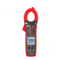 UT207B 1000A 真有效值數字鉗形表