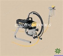 高壓無(wú)氣噴涂機(jī)