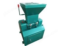 小型锤式破碎机250x360