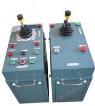 QT5系列起重机控制台