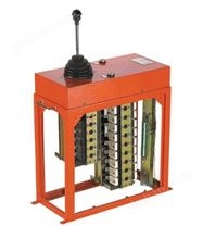 TQA1系列起重机控制台