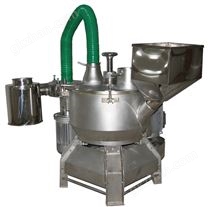 搖擺式中藥粉碎機