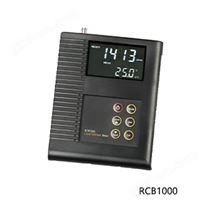 RCB1000 精密型臺(tái)式電導(dǎo)/TDS/鹽度計(jì)
