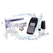 AQ4000精密防水型便攜式多參數(shù)（COD、余氯/總氯等