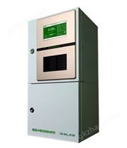 氨氮（鈉氏光度法）水質在線分析儀