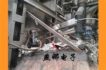 鋼廠加熱爐高溫工業(yè)電視