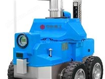 矿用隔爆兼本安型轮式巡检机器人