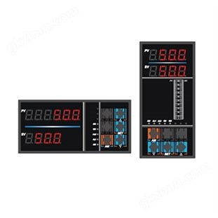 TXLH5000系列熱水熱量積算儀表