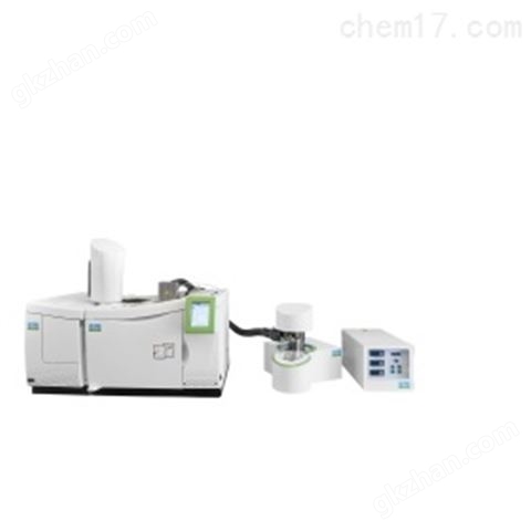 PE热重-气质联用仪TG-GC/MS