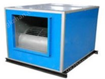 DBF系列低噪聲離心式風(fēng)機箱