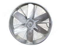 LZF系列蒸發式冷凝器專用軸流風機