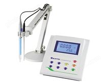 SP-2300 微电脑pH/ORP/Temp.测定仪 450组测值数据储存