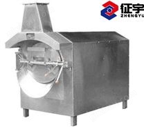 CY型炒藥機/滾筒炒貨機