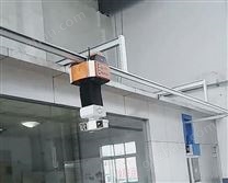 电厂配电房挂轨式巡检机器人