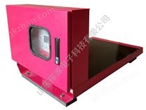 smart礦山平板金屬探測儀