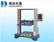 纸箱压力测试仪/福建纸箱压力测试仪价格/厦门压力测试仪