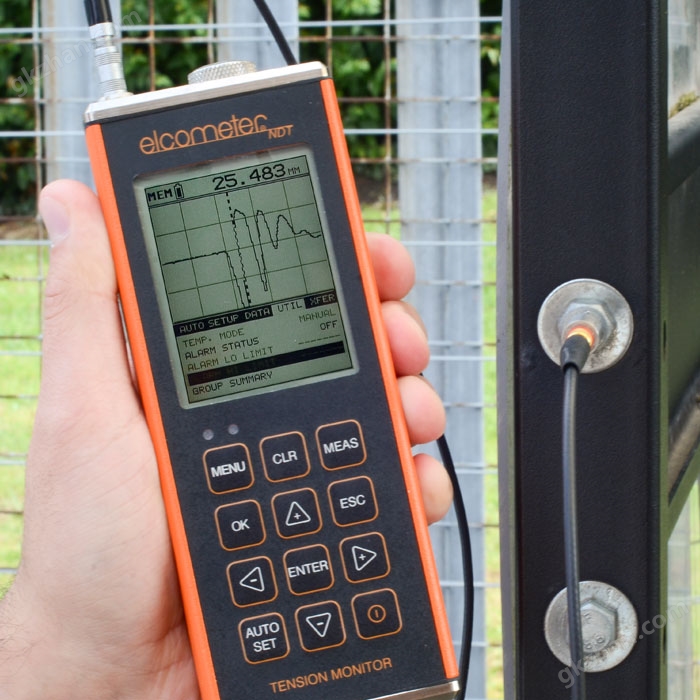 BG80 Bolt Tension Monitor