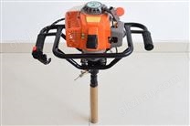 MQS-35/1.6氣動手持式鉆機