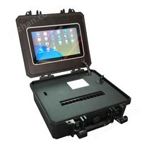 多功能食品安全检测仪2