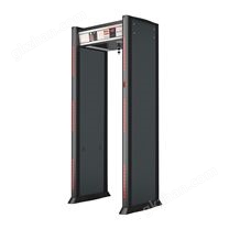 ST-M1001非接觸式紅外測溫安檢門