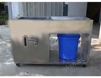 食堂隔油池種類(lèi)