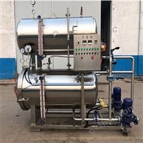 即食黏玉米杀菌锅 手撕牛肉杀菌锅 猪蹄高温杀菌锅 豆制品杀菌锅